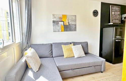 Appartement élégant et cosy - 4Pers - Foto 24