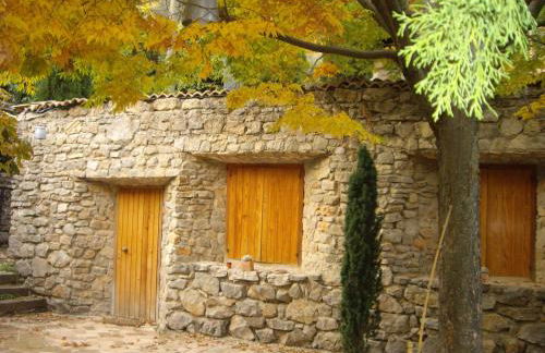 La Casita con piscina privada de tres dormitorios - Photo 51