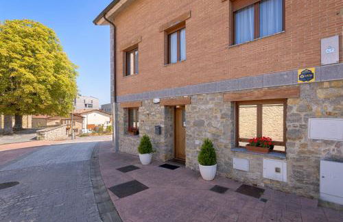 Vitoria-Gasteiz magnífica casa - Foto 42