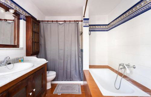 Casa Argelia - Foto 33