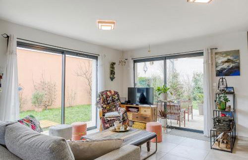 charmante maison à la campagne - Photo 5