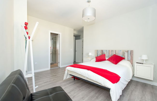 The Zentral Suites & Apartments - Foto 4