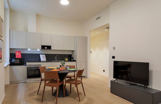 Riviera Flavour Apts by Wonderful Italy - Foto 67