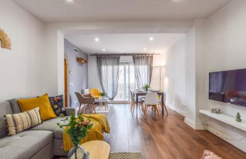 AH -Tu piso ideal en Retiro - Moderno y con estilo - Photo 11