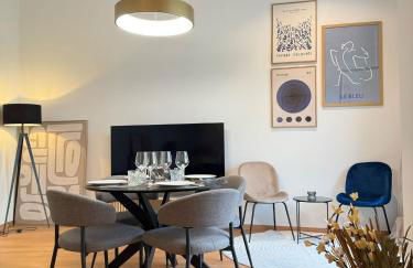 BeckHomes Munich, New, central 2BR Apartment with Terrace - Foto 16