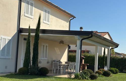 Villa Le Terme - Foto 66