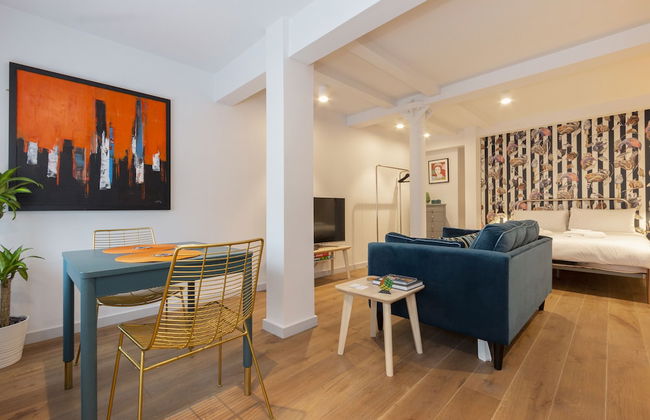 Crashpads Shoreditch the Club Row Collection - Foto 43