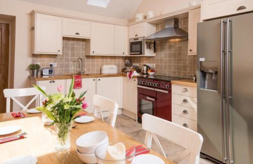 The Old Farmhouse - Foto 12