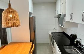 Apto aconchegante a 800m do Parque Barigui - Foto 12