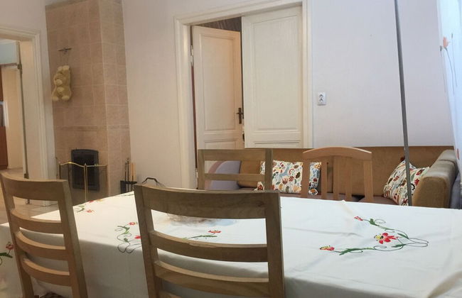 Heart of Riga Apartment - Foto 12