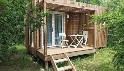 Studnature - Dunes - Foto 2, Garden, Garden view