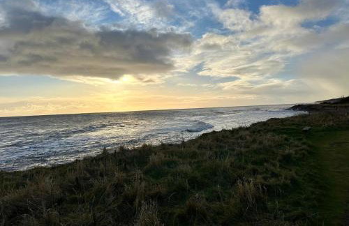The Old Coastguard Station - Foto 27