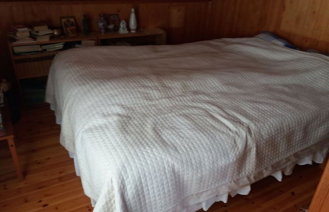 Paiksalo holiday house - Photo 6