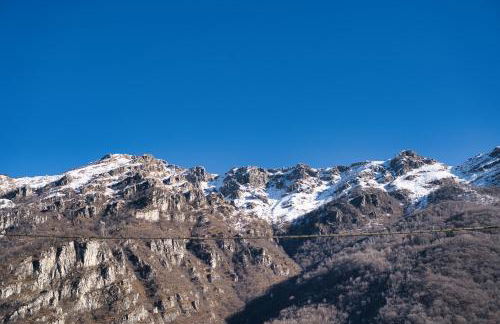 El Surcinel – Alpine Design Home - Foto 8