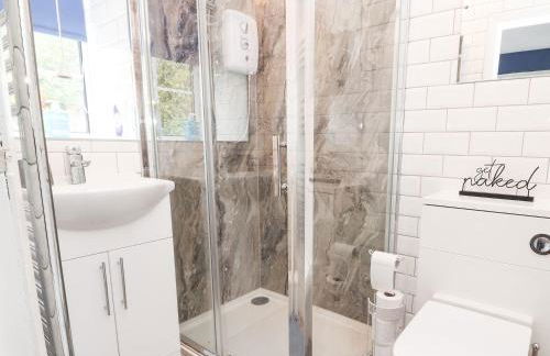 Cae Adar Farm - Foto 30