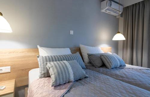 Island Rodos Pool Suites - Foto 69