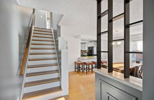 "sweet Serenity" Stay 10 Minutes From Hershey 3 Bedroom Home by RedAwning - Foto 38