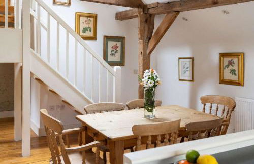 Wren Barn - Cosy 2-bed converted barn in Sidlesham - Photo 9