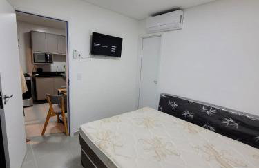 Apartamento Ubatuba Toninhas - Foto 5