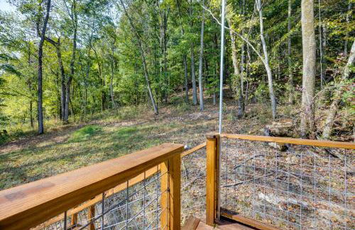 Spacious Family Retreat, North Nashville - Perfect Blend of Comfort & Nashville Vibes - Foto 34