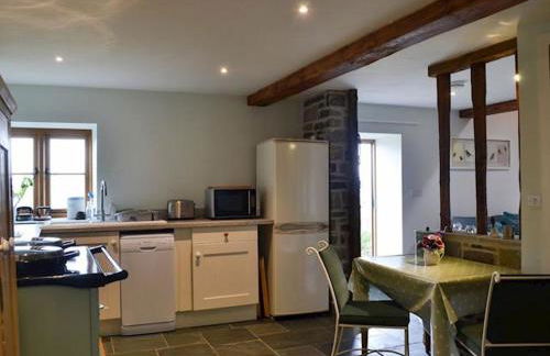 Swallow Barn - Foto 6