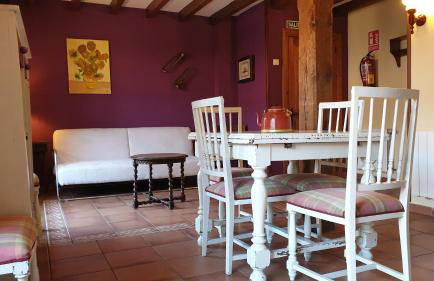 Viviendas Rurales Costa de Bolao - Foto 13