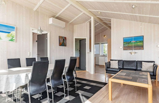 6 Person Holiday Home in Rudkobing-by Traum - Photo 7