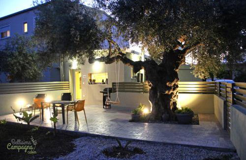 Bellisima Campagna Cabin Pelekapina - Chania Crete - Foto 1