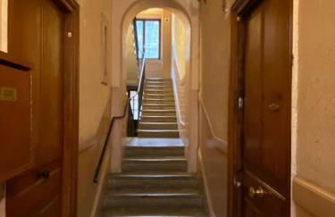 Superbe T2, rénové, calme - Foto 6