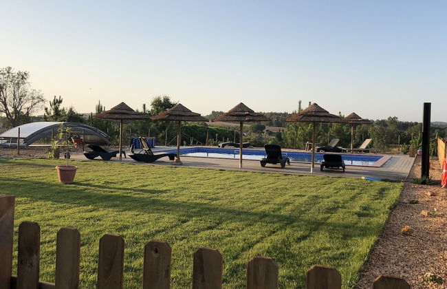 Quinta das Beldroegas - Casas de Campo - Photo 59