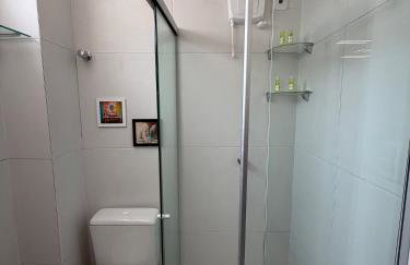 Apê 102, 2 quartos | WiFi | JC STAYS - Foto 34
