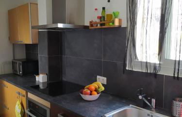 Apartamento privado en Terrassa, Barcelona - Photo 3