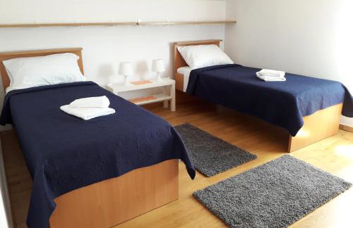 Rustic Apartment Mariva - Photo 30