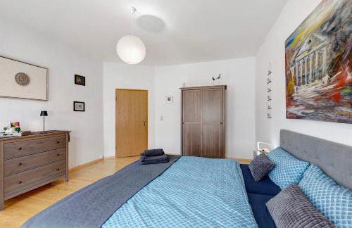 Apartment City Leben - Foto 19