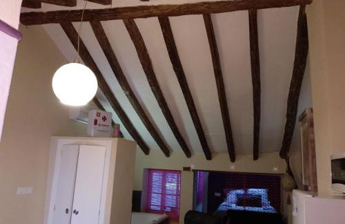 El Refugio Lila de Ubrique - Foto 53