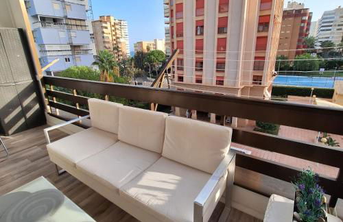 Apartament Los Planetas - Photo 56