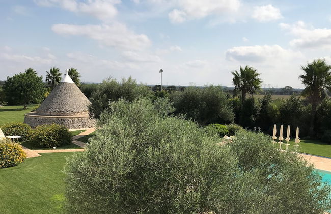 Relais Masseria Della Colomba - Foto 45