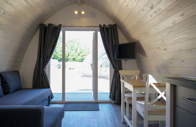 King's Lynn Caravan & Camping Park - Photo 56