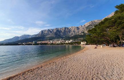 Penthouse studio with sea view - Foto 33