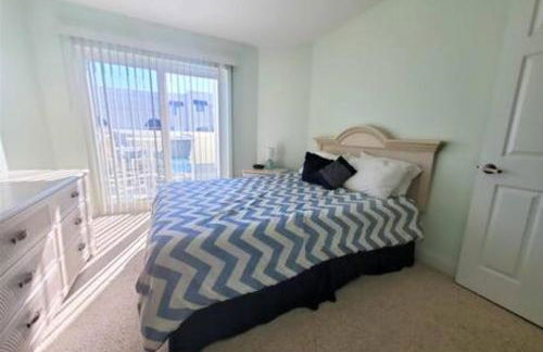 Oceanview Penthouse Deluxe - Sleeps 6 206 - Foto 8