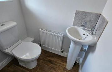 Beverley Heart Townhouse - Foto 10