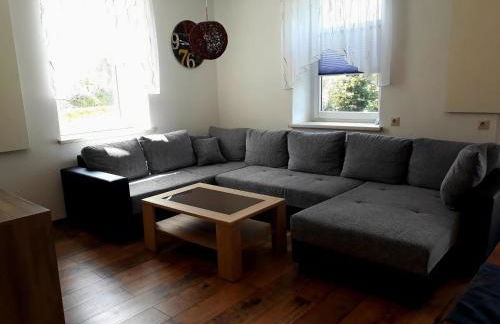 I "Old School" Comfortable holiday residence - Foto 2