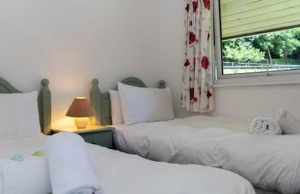 Ta Mill Cottages & Lodges - Meadowview Chalet 2 - Foto 6