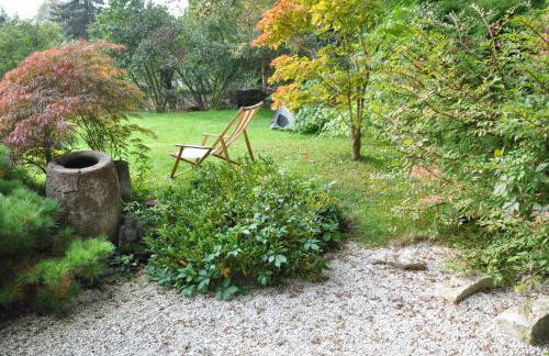 Ferienwohnung am Einsteinhaus Caputh - Foto 12