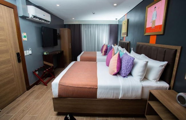 UNWND Flats Makati - Photo 11