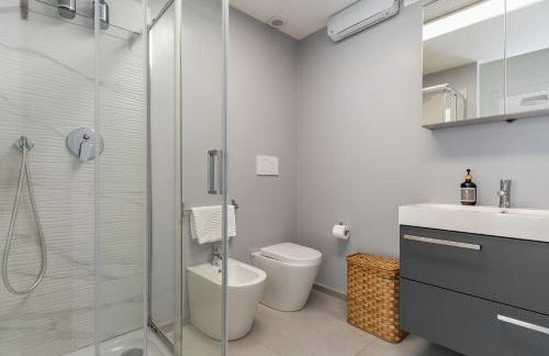 Baroni C - FREE private parking and A-C - Photo 11