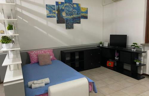 Two-room apartment in Voghera's historic center - Foto 11