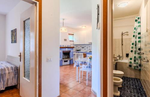 Apartment Caria 1 by Interhome - Foto 8