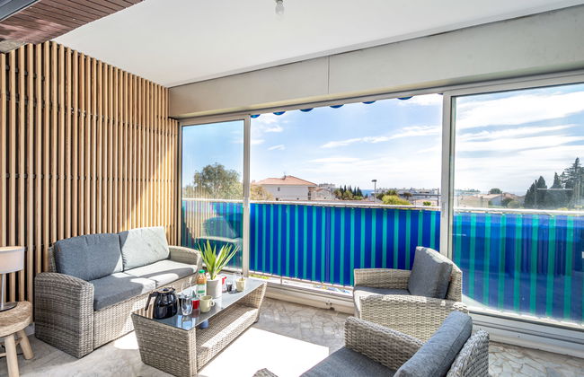 Le Palladio - Foto 14