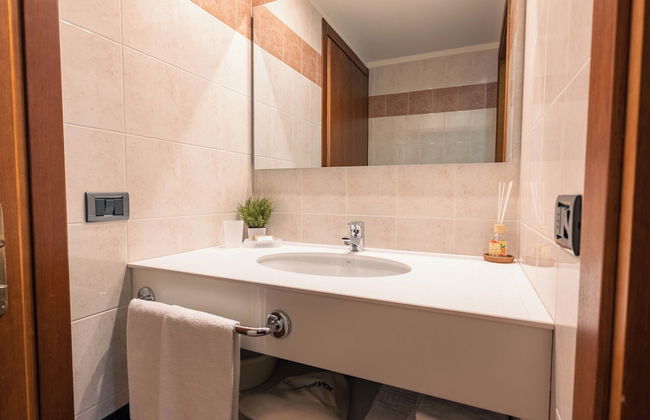 Chalet Primula - Foto 40